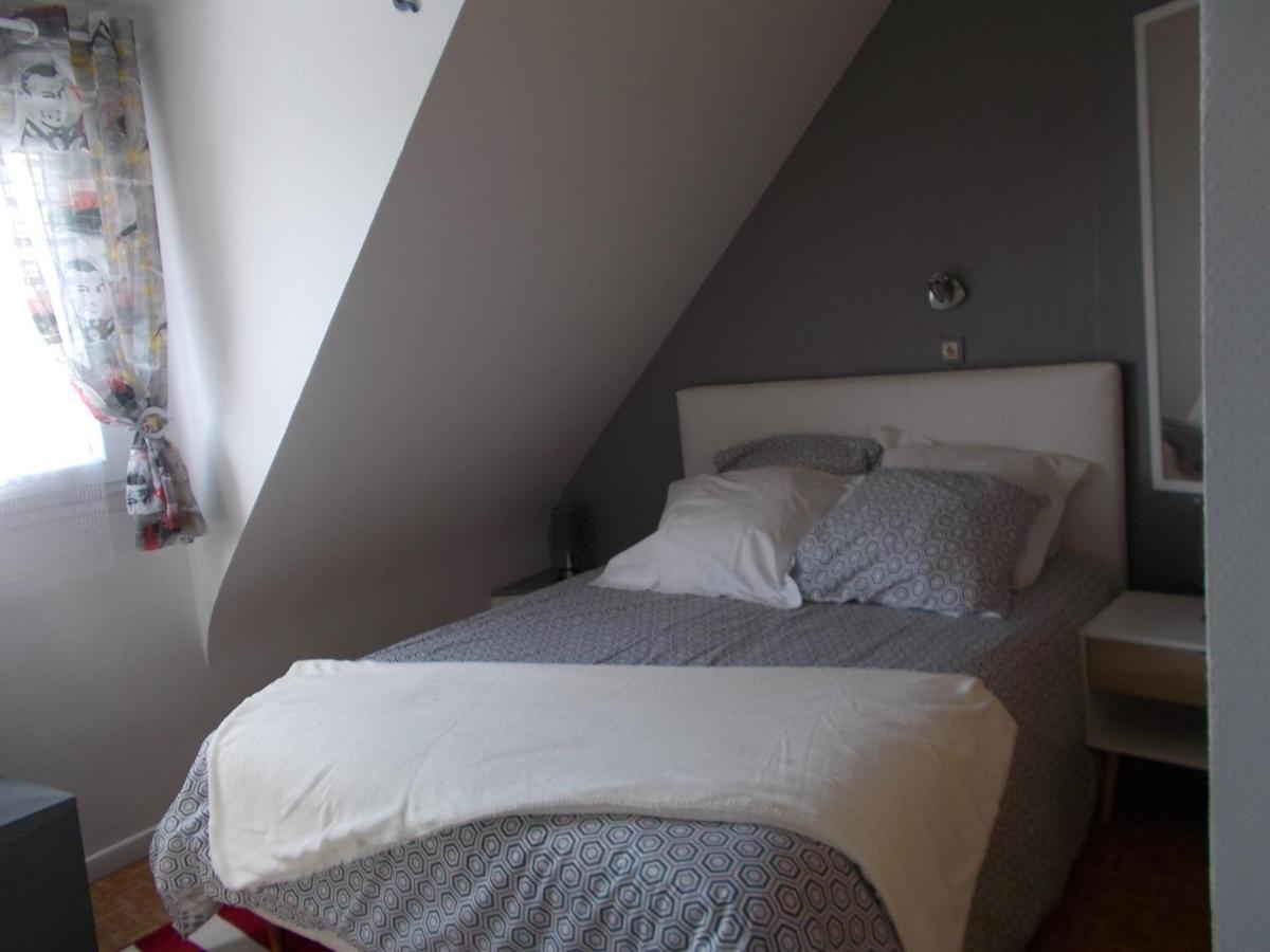 Chambre D Hote Pont-Scorff Exterior foto